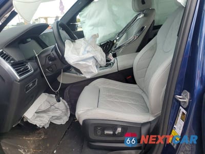 Zdjęcie 7 z 13 samochodu: 2023 BMW X5 XDRIVE45E VIN:5UXTA6C06P9P86934 - miniatura