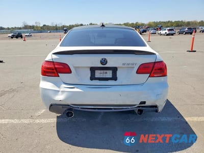 Zdjęcie 6 z 12 samochodu: 2012 BMW 335 I VIN:WBAKG7C58CE803423 - miniatura