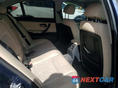 Zdjęcie 10 z 12 samochodu: 2009 BMW 328 XI SULEV VIN:WBAPK53519A599685 - miniatura