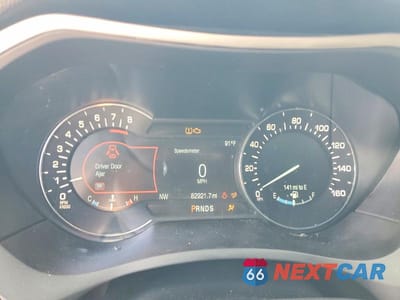 Zdjęcie 9 z 13 samochodu: 2018 LINCOLN MKZ RESERVE VIN:3LN6L5F9XJR613292 - miniatura