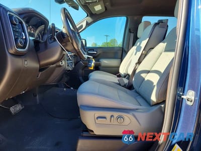 Zdjęcie 7 z 12 samochodu: 2020 CHEVROLET SILVERADO K1500 LT VIN:3GCUYDED1LG438264 - miniatura