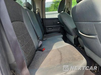 Zdjęcie 10 z 13 samochodu: 2016 RAM 1500 BIG HORN VIN:1C6RR7GT7GS179973 - miniatura