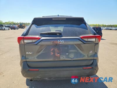 Zdjęcie 6 z 13 samochodu: 2020 TOYOTA RAV4 HYB LE/+/XLE VIN:2T3G1RFV1LW125222 - miniatura