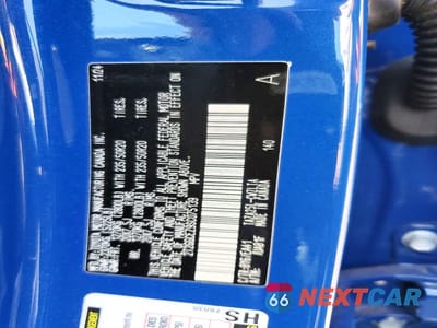 Zdjęcie 13 z 13 samochodu: 2025 LEXUS NX 350 PREMIUM VIN:2T2GGCEZ9SC075139 - miniatura