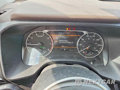 Zdjęcie 9 z 13 samochodu: 2023 NISSAN ROGUE SV VIN:5N1BT3BB5PC822720 - miniatura