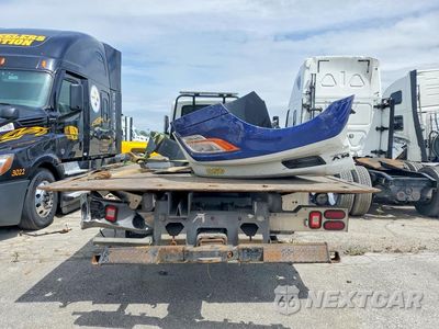 Zdjęcie 6 z 13 samochodu: 2023 INTERNATIONAL MV607 VIN:3HAEUMML3PL512480 - miniatura