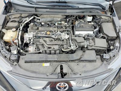 Zdjęcie 11 z 12 samochodu: 2020 TOYOTA COROLLA SE VIN:5YFS4RCE6LP008087 - miniatura