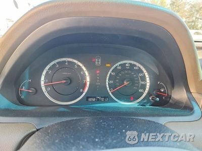 Zdjęcie 9 z 12 samochodu: 2008 HONDA ACCORD EXL VIN:1HGCP36868A032952 - miniatura