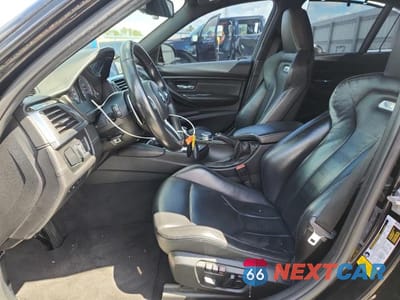 Zdjęcie 7 z 12 samochodu: 2016 BMW M3 VIN:WBS8M9C5XG5E68622 - miniatura