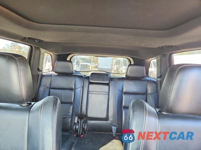 Zdjęcie 10 z 13 samochodu: 2015 JEEP GRAND CHEROKEE LIMITED VIN:1C4RJFBG5FC794664 - miniatura