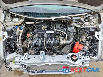 Zdjęcie 11 z 13 samochodu: 2015 HONDA FIT EX VIN:3HGGK5H84FM759807 - miniatura
