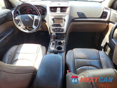 Zdjęcie 8 z 13 samochodu: 2015 GMC ACADIA SLT-1 VIN:1GKKRRKDXFJ309436 - miniatura