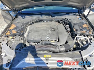 Zdjęcie 11 z 13 samochodu: 2020 MERCEDES-BENZ C 300 VIN:W1KWF8DB8LR601004 - miniatura