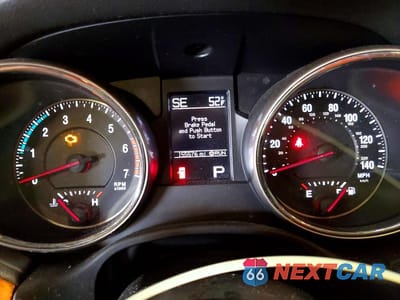 Zdjęcie 9 z 13 samochodu: 2013 JEEP GRAND CHEROKEE OVERLAND VIN:1C4RJFCT4DC586865 - miniatura