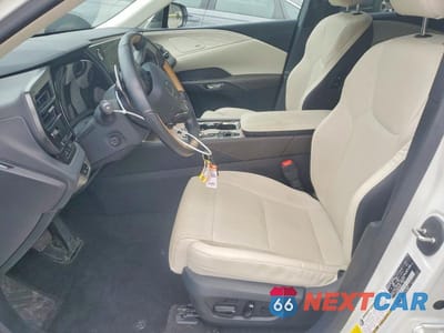 Zdjęcie 7 z 13 samochodu: 2024 LEXUS RX 450H+ LUXURY VIN:JTJCJMGA7R2020552 - miniatura