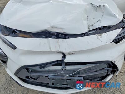 Zdjęcie 12 z 13 samochodu: 2023 CHEVROLET BOLT EUV LT VIN:1G1FY6S04P4150420 - miniatura