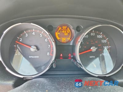 Zdjęcie 9 z 13 samochodu: 2010 NISSAN ROGUE S VIN:JN8AS5MV7AW607369 - miniatura