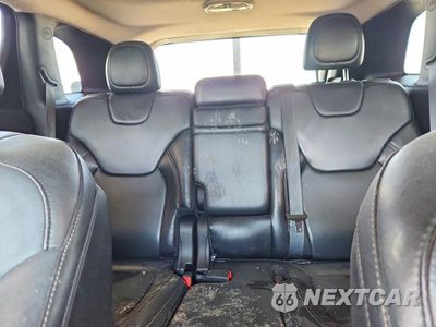 Zdjęcie 10 z 13 samochodu: 2015 JEEP CHEROKEE LIMITED VIN:1C4PJLDS3FW560187 - miniatura
