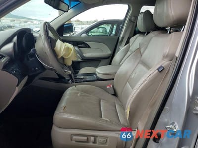 Zdjęcie 7 z 13 samochodu: 2008 ACURA MDX VIN:2HNYD282X8H533564 - miniatura
