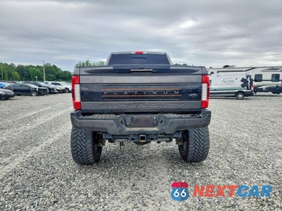 Zdjęcie 6 z 12 samochodu: 2019 FORD F250 SUPER DUTY VIN:1FT7W2BT0KED71584 - miniatura