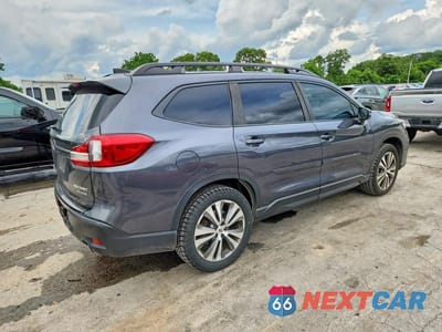 Trzecie zdjęcie samochodu z tyłu: 2021 SUBARU ASCENT LIMITED VIN:4S4WMAMD2M3452050 - miniatura
