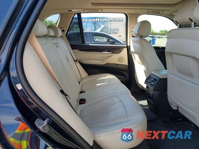 Zdjęcie 11 z 14 samochodu: 2015 BMW X5 XDRIVE35I VIN:5UXKR0C50F0K55230 - miniatura