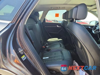 Zdjęcie 11 z 13 samochodu: 2019 AUDI Q5 PREMIUM VIN:WA1ANAFYXK2052276 - miniatura
