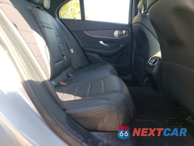 Zdjęcie 10 z 12 samochodu: 2021 MERCEDES-BENZ C 300 4MATIC VIN:W1KWF8EB6MR625401 - miniatura