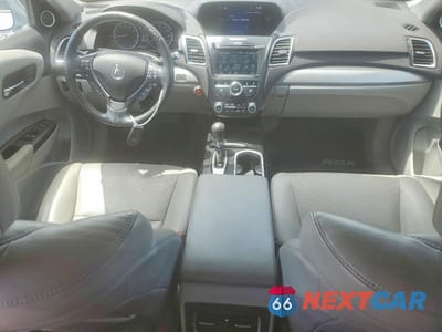 Zdjęcie 8 z 13 samochodu: 2016 ACURA RDX TECHNOLOGY VIN:5J8TB4H50GL018569 - miniatura
