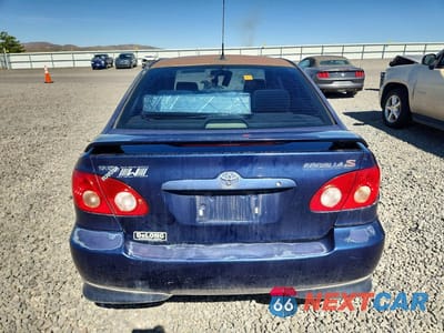 Zdjęcie 6 z 12 samochodu: 2007 TOYOTA COROLLA S VIN:1NXBR32E17Z907055 - miniatura