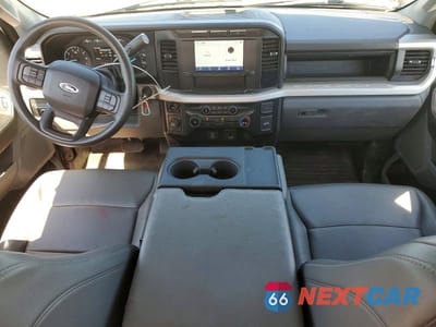 Zdjęcie 8 z 12 samochodu: 2023 FORD F250 SUPER DUTY VIN:1FT7X2BA4PEC28432 - miniatura