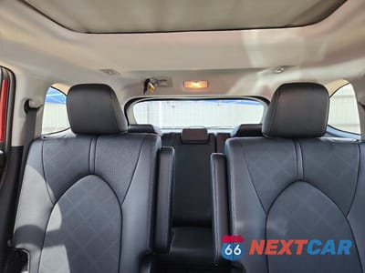 Zdjęcie 10 z 13 samochodu: 2026 TOYOTA HIGHLANDER HYBRID PLATINUM VIN:5TDEBRCH0TS705145 - miniatura