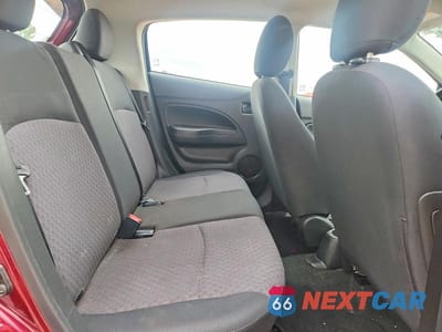 Zdjęcie 10 z 13 samochodu: 2017 MITSUBISHI MIRAGE ES VIN:ML32A3HJ9HH011034 - miniatura