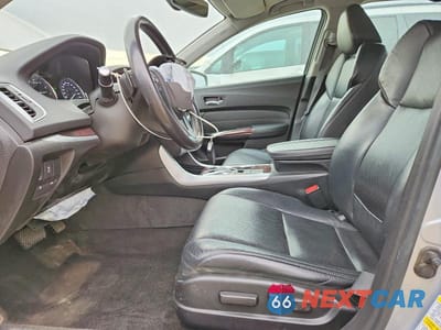 Zdjęcie 7 z 12 samochodu: 2017 ACURA TLX TECH VIN:19UUB3F57HA801290 - miniatura