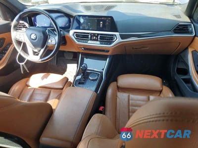 Zdjęcie 8 z 12 samochodu: 2020 BMW 330XI VIN:3MW5R7J08L8B26259 - miniatura