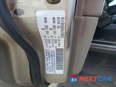 Zdjęcie 12 z 12 samochodu: 2003 JEEP GRAND CHEROKEE LAREDO VIN:1J4GW48N53C554507 - miniatura
