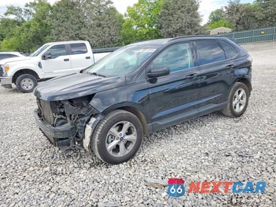 2017 FORD EDGE SE 2FMPK3G90HBC14216 - główne zdjęcie licytacji z USA - miniatura