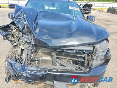 Zdjęcie 11 z 12 samochodu: 2021 CHEVROLET SILVERADO K1500 RST VIN:3GCUYEET0MG159063 - miniatura