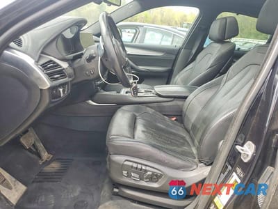 Zdjęcie 7 z 14 samochodu: 2015 BMW X6 XDRIVE35I VIN:5UXKU2C51F0F95922 - miniatura