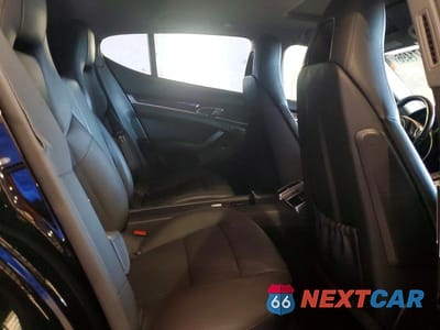 Zdjęcie 10 z 12 samochodu: 2014 PORSCHE PANAMERA 2 VIN:WP0AA2A73EL005644 - miniatura
