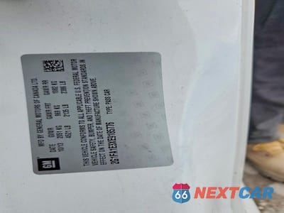 Zdjęcie 12 z 12 samochodu: 2014 CHEVROLET CAMARO LS VIN:2G1FA1E3XE9185776 - miniatura