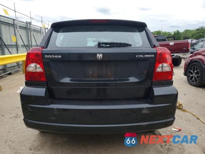 Zdjęcie 6 z 12 samochodu: 2010 DODGE CALIBER MAINSTREET VIN:1B3CB3HA7AD598167 - miniatura
