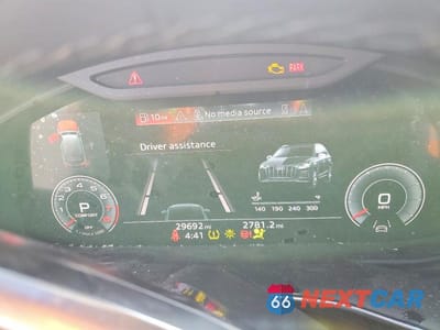 Zdjęcie 9 z 14 samochodu: 2023 AUDI Q7 PREMIUM PLUS VIN:WA1LCBF7XPD001156 - miniatura