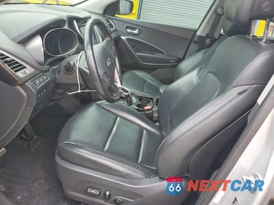 Zdjęcie 7 z 13 samochodu: 2013 HYUNDAI SANTA FE SPORT 2.0T VIN:5XYZWDLA5DG037742 - miniatura