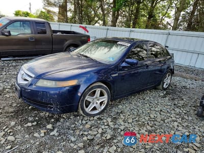 2006 ACURA 3.2TL 19UUA66286A062700 - główne zdjęcie licytacji z USA - miniatura