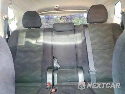 Zdjęcie 10 z 13 samochodu: 2015 NISSAN ROGUE SV VIN:5N1AT2MV2FC894292 - miniatura