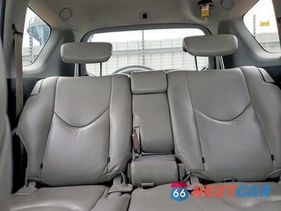 Zdjęcie 10 z 13 samochodu: 2009 TOYOTA RAV4 LIMITED VIN:JTMBF31V695000846 - miniatura