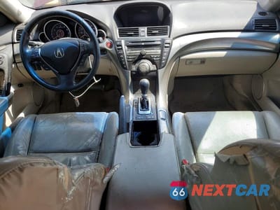 Zdjęcie 8 z 12 samochodu: 2011 ACURA TL VIN:19UUA8F51BA007778 - miniatura