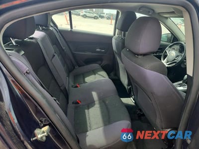 Zdjęcie 10 z 13 samochodu: 2014 CHEVROLET CRUZE LT VIN:1G1PC5SB0E7458307 - miniatura