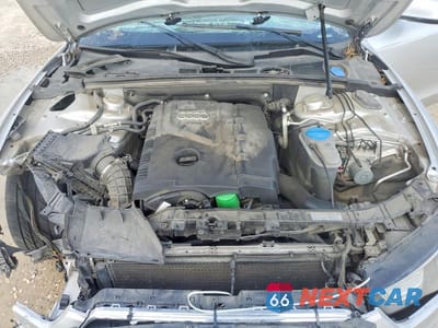 Zdjęcie 11 z 12 samochodu: 2013 AUDI A5 PRESTIGE VIN:WAUVFAFR4DA000385 - miniatura